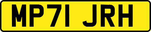 MP71JRH