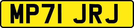 MP71JRJ