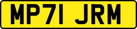 MP71JRM