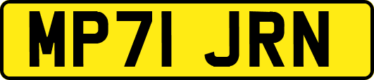 MP71JRN