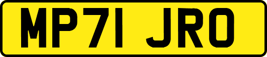 MP71JRO
