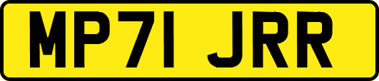 MP71JRR