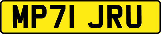 MP71JRU