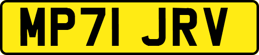 MP71JRV