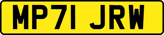 MP71JRW