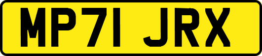 MP71JRX