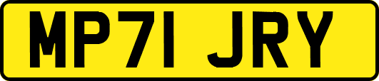 MP71JRY