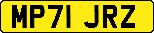 MP71JRZ
