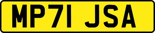 MP71JSA