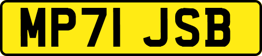 MP71JSB