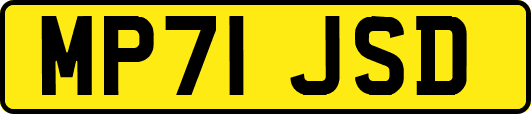 MP71JSD