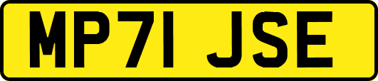 MP71JSE