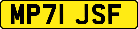 MP71JSF