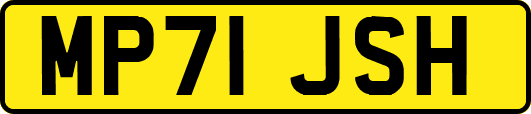MP71JSH