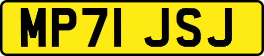 MP71JSJ