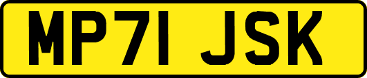 MP71JSK