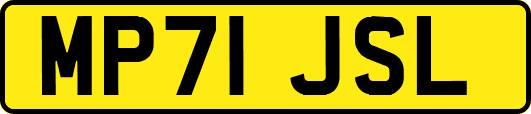 MP71JSL