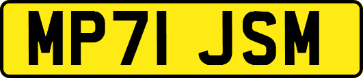 MP71JSM