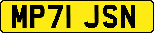 MP71JSN