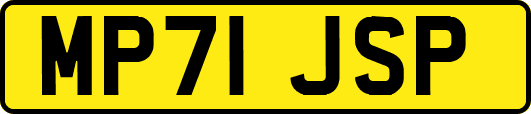 MP71JSP
