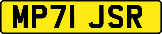 MP71JSR