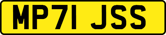 MP71JSS