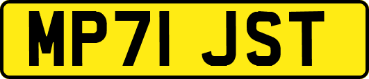 MP71JST
