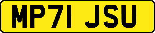 MP71JSU
