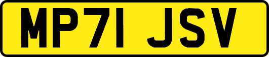 MP71JSV