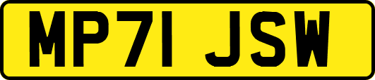 MP71JSW