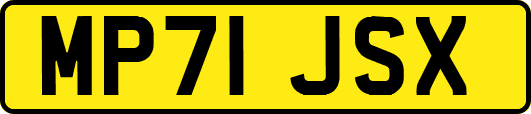MP71JSX