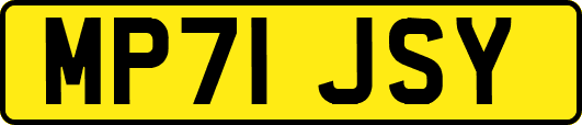 MP71JSY