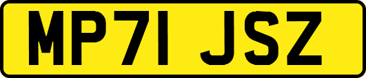 MP71JSZ