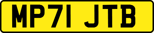 MP71JTB