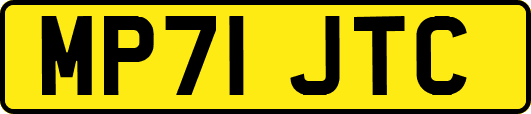 MP71JTC