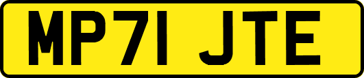 MP71JTE