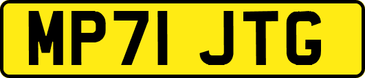MP71JTG