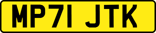MP71JTK