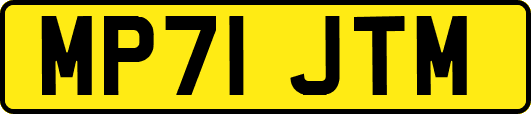 MP71JTM