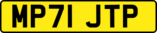 MP71JTP