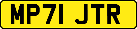 MP71JTR