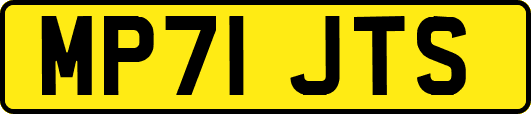 MP71JTS