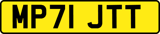 MP71JTT