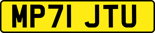 MP71JTU