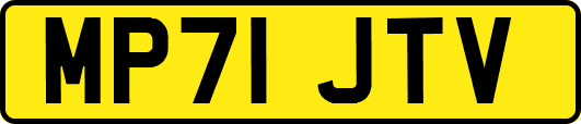 MP71JTV