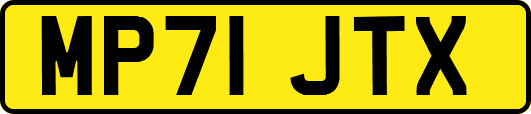 MP71JTX
