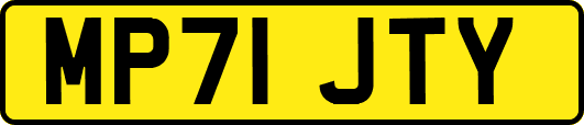 MP71JTY