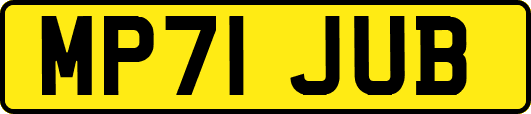 MP71JUB