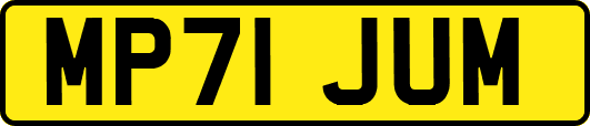 MP71JUM