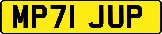 MP71JUP